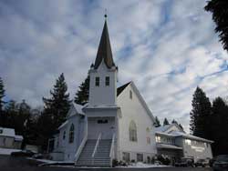 Trinity Lutheran Church photo