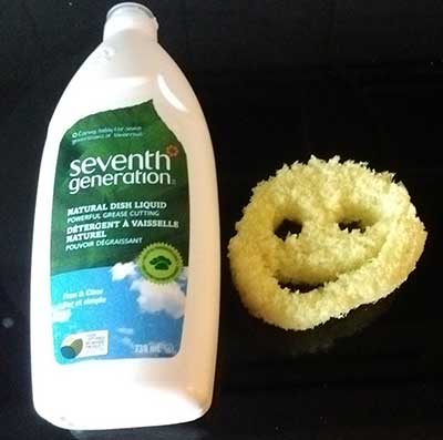 The Original Scrub Daddy – A Review